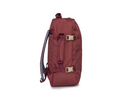 Cabinzero Classic 44L Napa Wine + textilní rouška ke každé objednávce zdarma