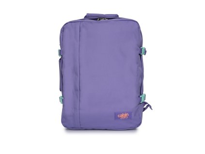 Cabinzero Classic 44L Lavender Love + textilní rouška ke každé objednávce zdarma