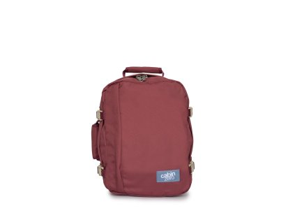 Cabinzero Classic 28L Napa Wine + textilní rouška ke každé objednávce zdarma