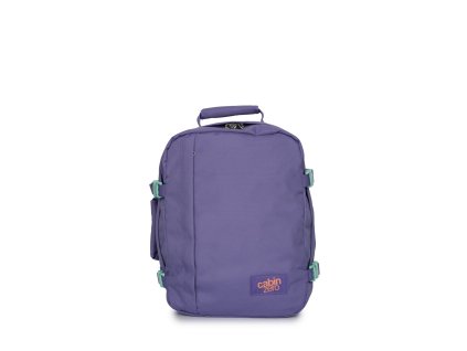 Cabinzero Classic 28L Lavender Love + textilní rouška ke každé objednávce zdarma