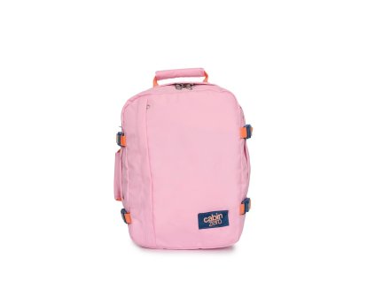 Cabinzero Classic 28L Flamingo Pink + textilní rouška ke každé objednávce zdarma