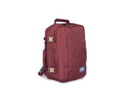 Cabinzero Classic 36L Napa Wine + textilní rouška ke každé objednávce zdarma
