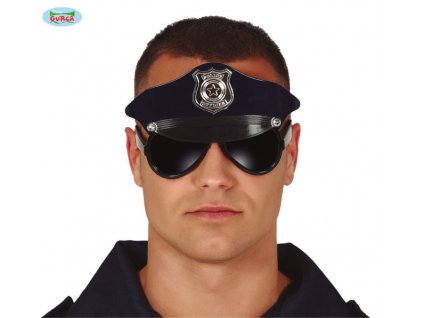 Brýle POLICIE