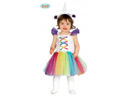 Baby jednorožec dětský kostým  Baby unicorn costume