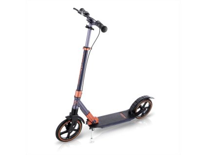 Koloběžka NILS Extreme HM230 + dvouvrstvá rouška ke každé objednávce zdarma