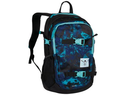 Chiemsee School backpack W16 High altitude