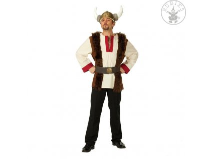 Wiking - kostým D  pánský karnevalový kostým