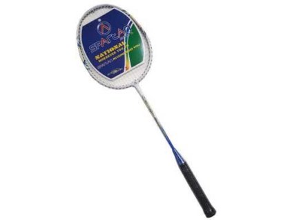 BADMINTONOVÁ RAKETA SPARTAN BOSSA