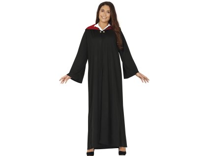 Plášť studenta kouzel - Harry Potter dámský kostým