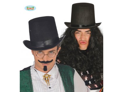 Cylindr vysoký 17 cm XX