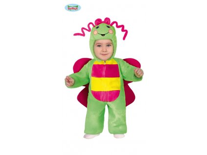 Malý motýlek  12 - 18 měsíců