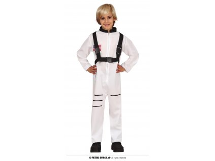Astronaut kostým dětský kosmonaut