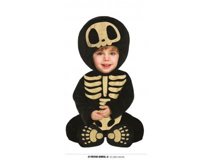 Baby skeleton 1 - 2 roky