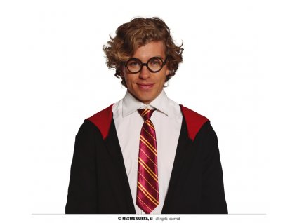Nebelvírská kravata Harry Potter