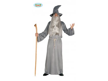 Gandalf kouzelník Pán prstenů