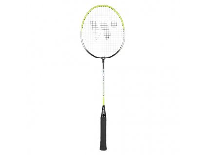 Badmintonová raketa WISH Steeltec 216