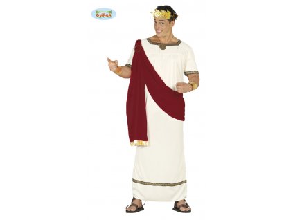 Římský císař - pánský kostým