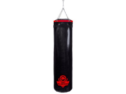 Boxovací pytel DBX BUSHIDO GymPro 140/40cm 40kg
