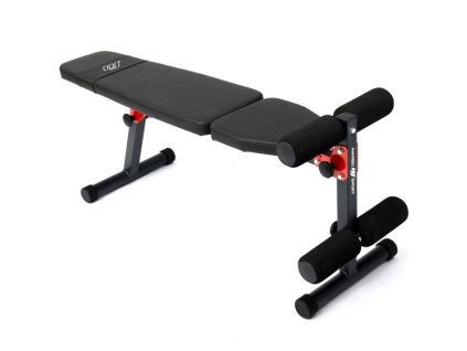 Variabilní posilovací lavice MARBO MH-L104 2.0