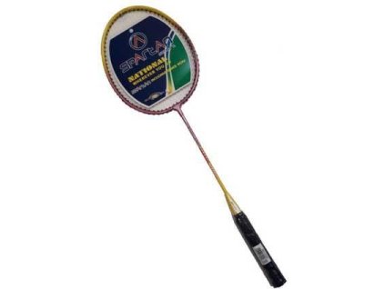 BADMINTONOVÁ RAKETA SPARTAN TANGO