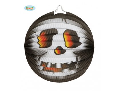 Lampion Halloween 26 cm