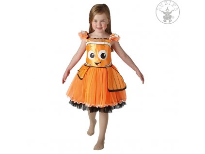 Nemo Tutu Dress Deluxe