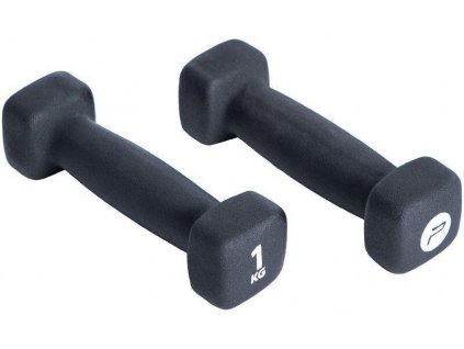 Činka NEOPREN P2I set 2x4 kg