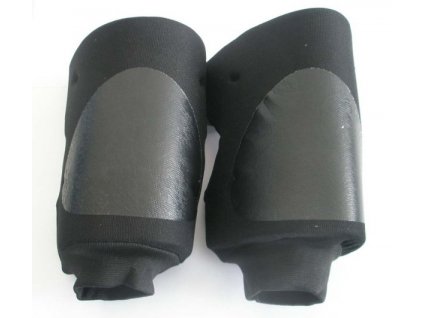 Chrániče kolen EFFEA-7702 sr AKCE