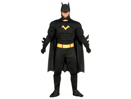 Kostým  BATBOY