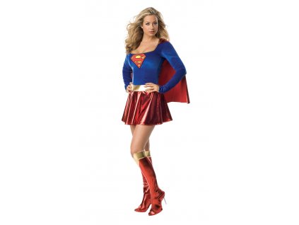 Supergirl S