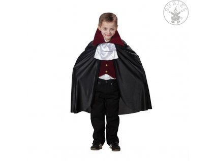 Dracula kostým pro děti D
