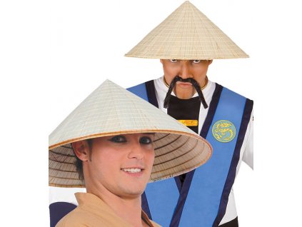 Vietnamský klobouk