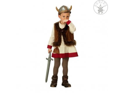 Viking - dětský kostým D