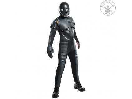 K-2SO Droid Deluxe D