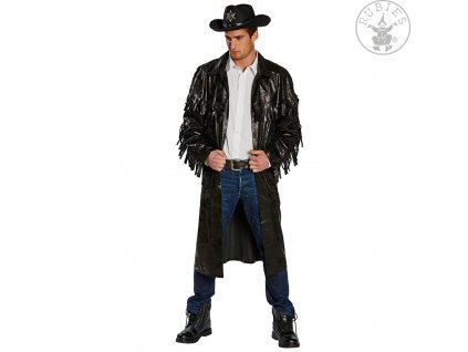 Westernový kabát D