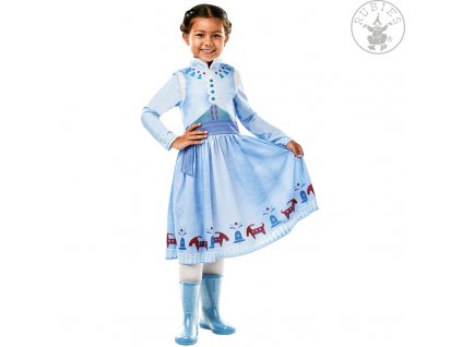 Anna Classic Frozen OA - kostým