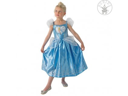 Cinderella Loveheart - Child x