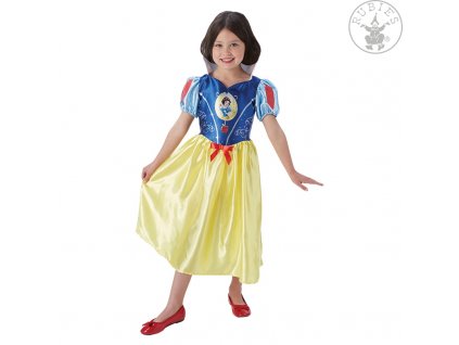 Snow White Fairytale - Child x