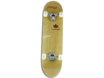 Skateboard SPARTAN EXTREM PROFI 266