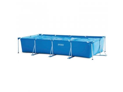 Bazén Intex Frame Pool Set Family 450x220x84 cm