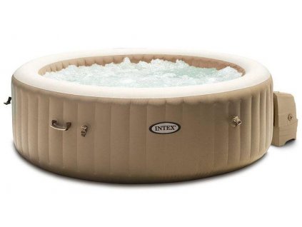 Vířivka Intex 28426 Purespa Bubble Massage (pro 4 os) NEW MODEL 2020