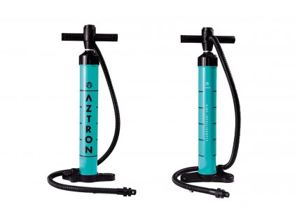 Dvoučinná pumpa Aztron Double action Pump