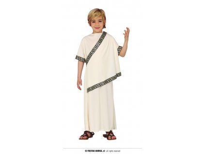 Říman dětský kostým