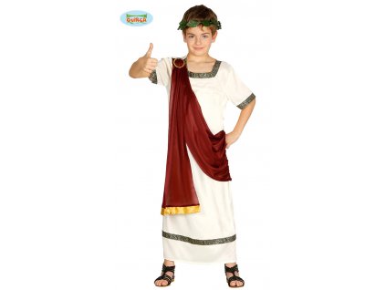 Říman - dětský kostým