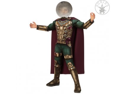 Mysterio FFH - Child