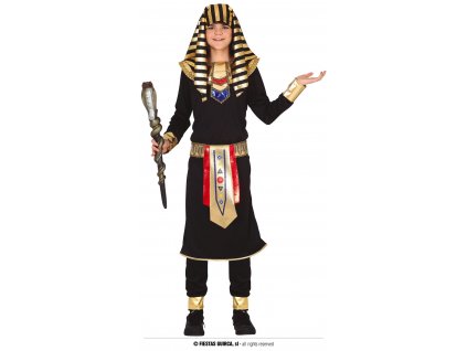 Egypťan chlapecký kostým