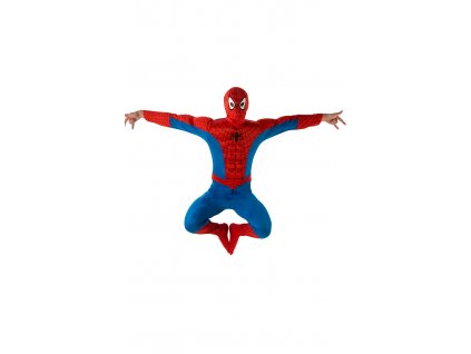 Kostým Spiderman Muscle Chest - licence D M