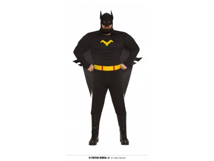 Batboy dospělácký XL