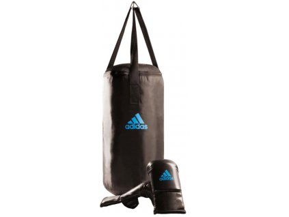 Dámský boxovací pytel Adidas