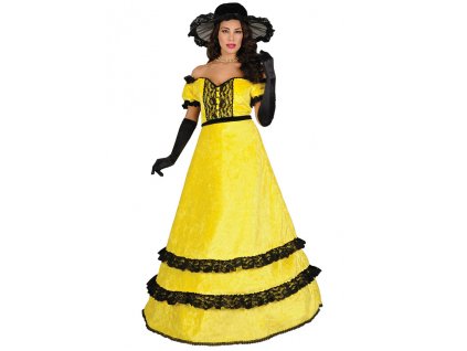 ALEXANDRA ROMANOF  dámský karnevalový kostým